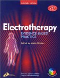 Electrotherapy: Evidence-Based Practice, 11e (Physiotherapy Essentials)