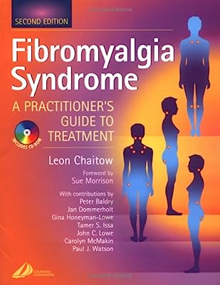 Fibromyalgia Syndrome: A Practitioner's Guide to Treatment