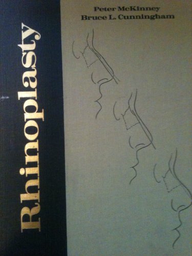 Rhinoplasty