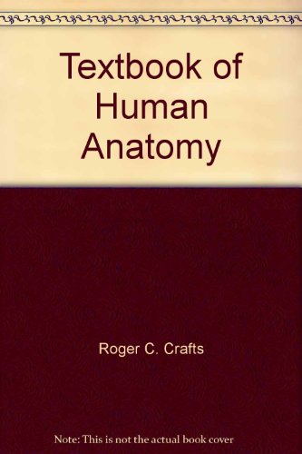 Textbook of Human Anatomy