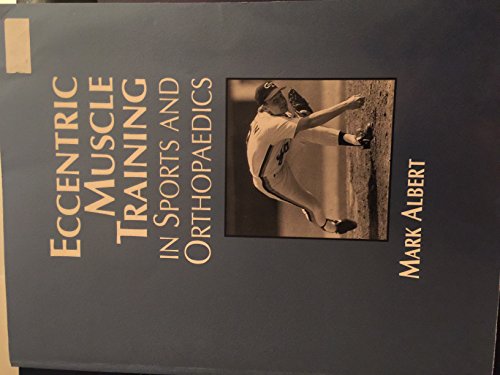 Eccentric Muscle Training in Sports and Orthopaedics
