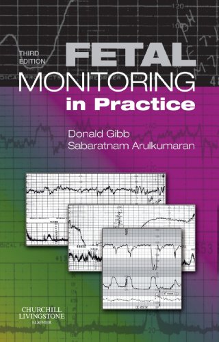 Fetal Monitoring in Practice, 3e