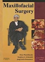 Maxillofacial Surgery: 2-Volume Set