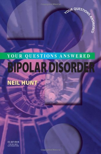 Bipolar Disorder: Your Questions Answered