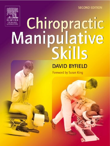 Chiropractic Manipulative Skills, 2e
