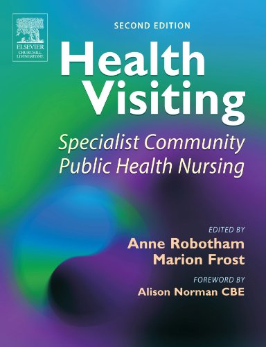Health Visiting, 2e