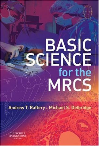 Basic Science for the MRCS