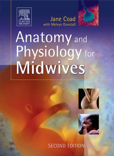 Anatomy & Physiology for Midwives, 2e