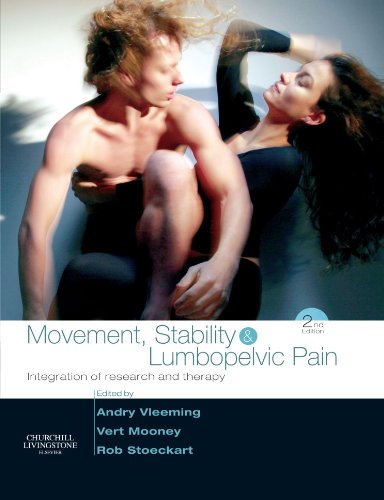 Movement, Stability & Lumbopelvic Pain: Integration of research and therapy, 2e