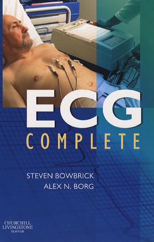 ECG Complete, 1e