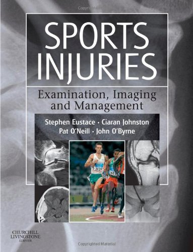 Sports Injuries: Examination, Imaging & Management, 1e