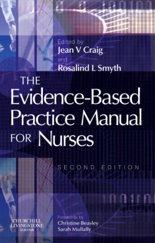 The Evidence-Based Practice Manual for Nurses, 2e
