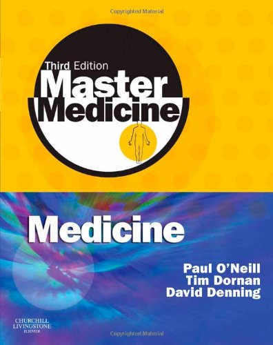 Master Medicine: Medicine: A Core Text with Self-Assessment, 3e