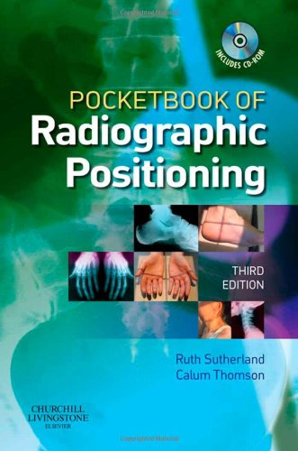 Pocketbook of Radiographic Positioning, 3e