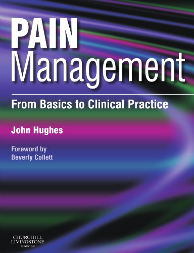 Pain Management: From Basics to Clinical Practice