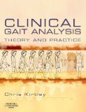 Clinical Gait Analysis: Theory and Practice, 1e