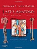 Last's Anatomy: Regional and Applied, 11e (MRCS Study Guides)
