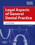 Legal Aspects of General Dental  Practice, 1e (Dental Update)