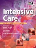 Intensive Care: An Illustrated Colour Text, 1e