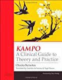 KAMPO: A Clinical Guide to Theory and Practice, 1e