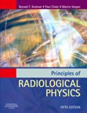 Principles of Radiological Physics, 5e