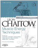 Muscle Energy Techniques with DVD-ROM (Advanced Soft Tissue Techniques)