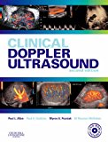 Clinical Doppler Ultrasound, 2e