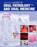 Cawson's Essentials of Oral Pathology and Oral Medicine, 8e