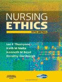 Nursing Ethics, 5e