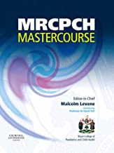 MRCPCH MasterCourse: Two Volume Set with DVD and website access (MRCPCH Study Guides)