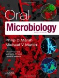 Oral Microbiology, 5e