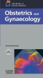 Churchill's Pocketbook of Obstetrics and Gynaecology, 3e (Churchill Pocketbooks)