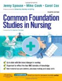 Common Foundation Studies in Nursing, 4e