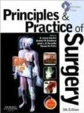 Principles & Practice Of Surgery
