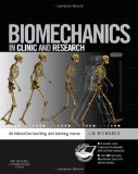 Biomechanics in Clinic and Research: An interactive teaching and learning course