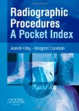 Radiographic Procedures: A Pocket Index, 1e