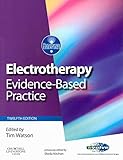 Electrotherapy: evidence-based practice (Physiotherapy Essentials)