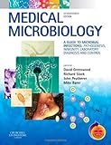 Medical Microbiology: A Guide to Microbial Infections: Pathogenesis, Immunity, Laboratory Diagnosis and Control. With STUDENT CONSULT Online Access