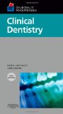 Churchill's Pocketbooks Clinical Dentistry, 3e (Churchill Pocketbooks)