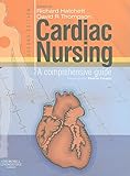 Cardiac Nursing: A Comprehensive Guide, 2e