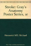 Gray's Anatomy - Stroke Posters (Gray's Anatomy Poster)