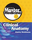 Master Medicine: Clinical Anatomy, 2e