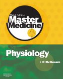 Master Medicine: Physiology: A core text of human physiology with self assessment, 3e