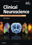 Clinical Neuroscience: An Illustrated Colour Text