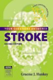 Stroke: Your Questions Answered, 2e