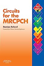 Circuits for the MRCPCH, 1e (MRCPCH Study Guides)