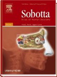 Atlas of Human Anatomy Volume 1: Head, Neck, Upper Limb (Atlas of Human Anatomy (Sobotta))