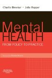 Mental Health: From Policy to Practice, 1e