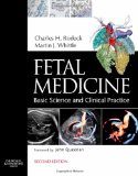 Fetal Medicine: Basic Science and Clinical Practice, 2e