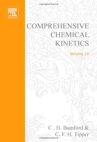 Degradation of Polymers: Free Radical Polymerization (Comprehensive Chemical Kinetics)